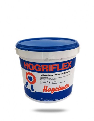 hogriflex-frittier-bratfett-10l