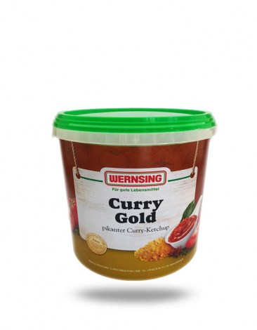 wernsing-curry-ketchup-pikant-10kg